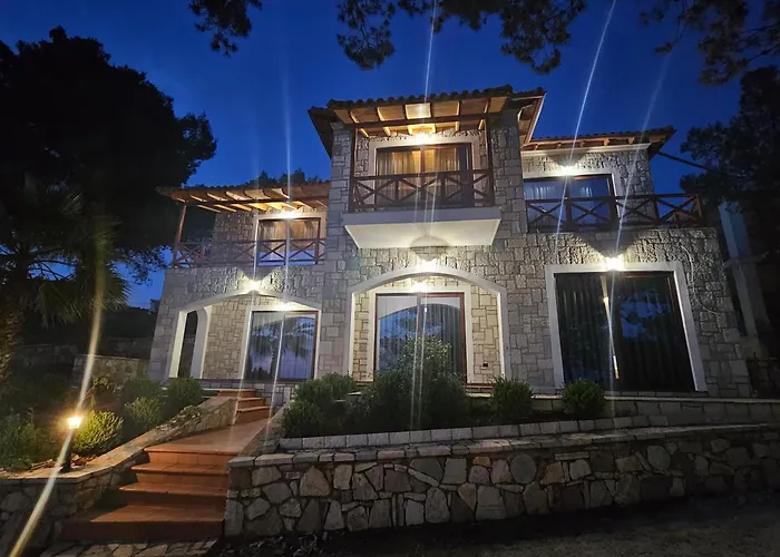 Villa Kristiano 21
