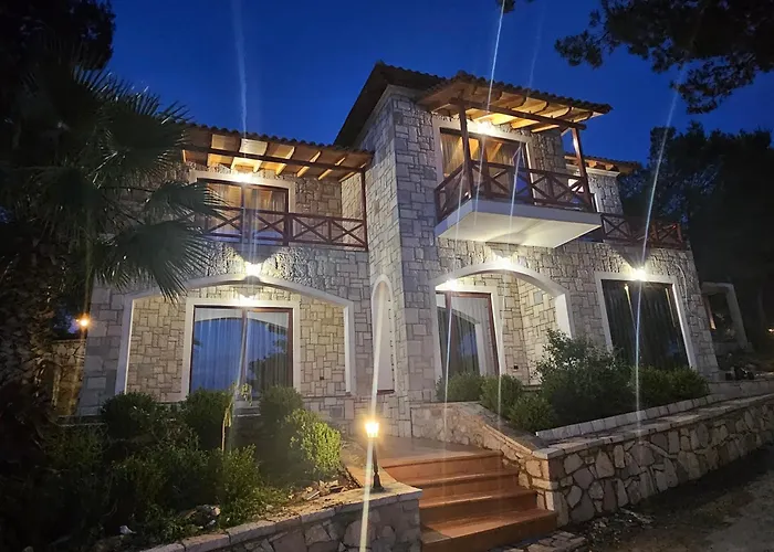 Villa Kristiano 21