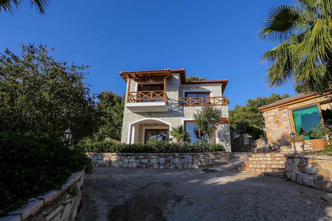 Country house Kristiano 21 *