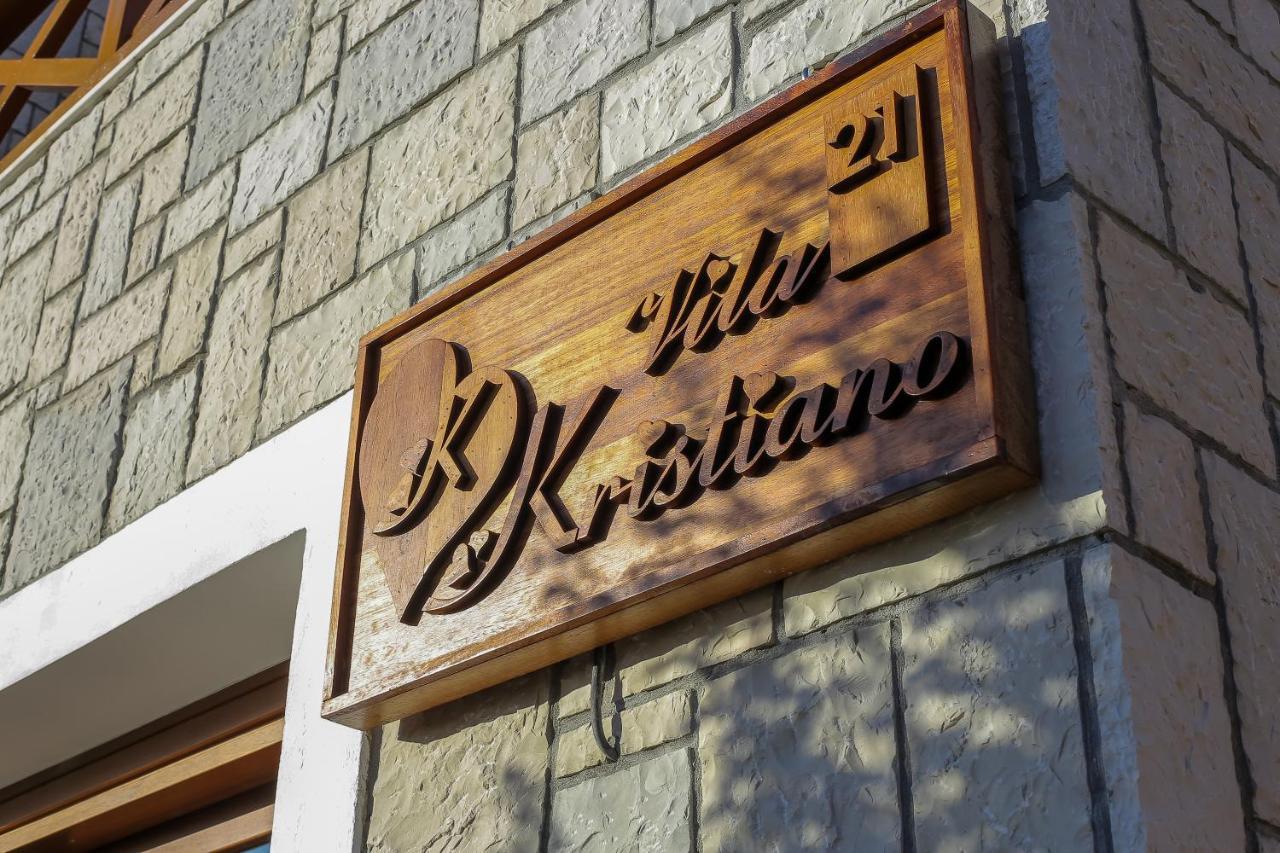 Country house Kristiano 21