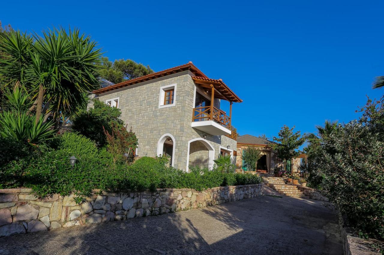 Kristiano 21 Casa rural Sarandë