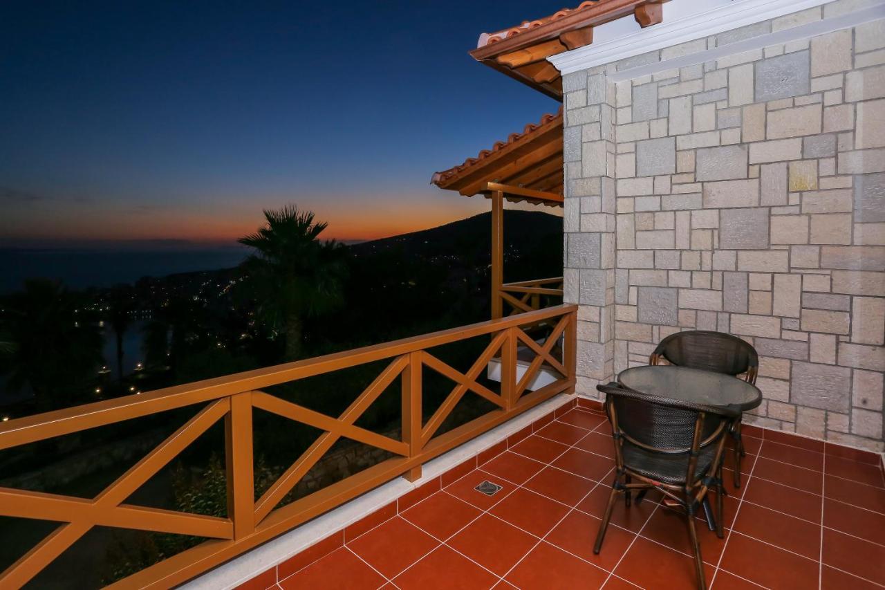 Kristiano 21 Country house *