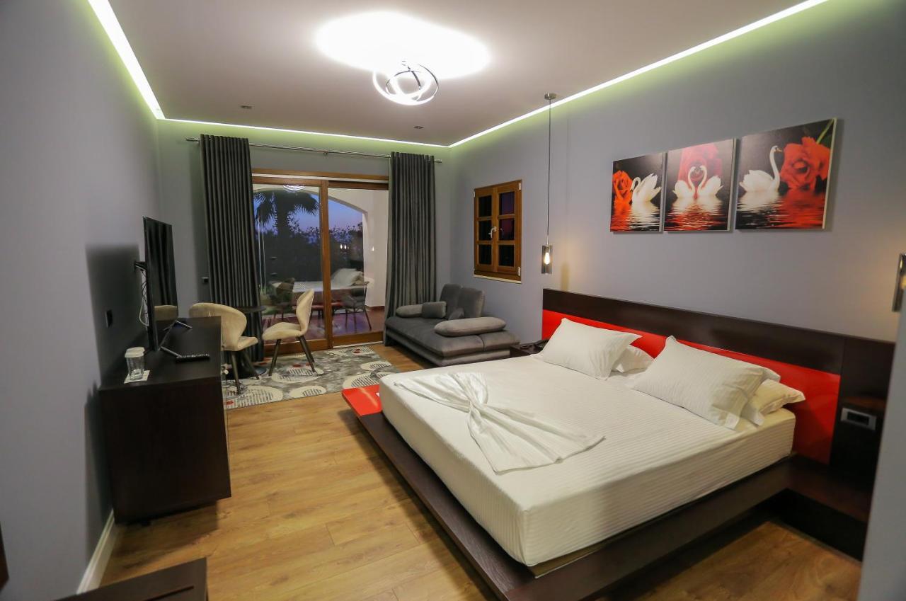 Kristiano 21 Country house Sarande