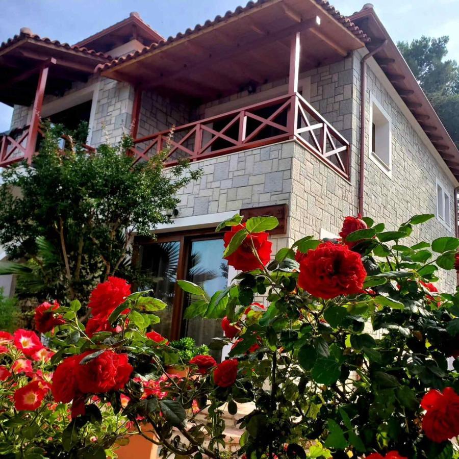Kristiano 21 * Sarande