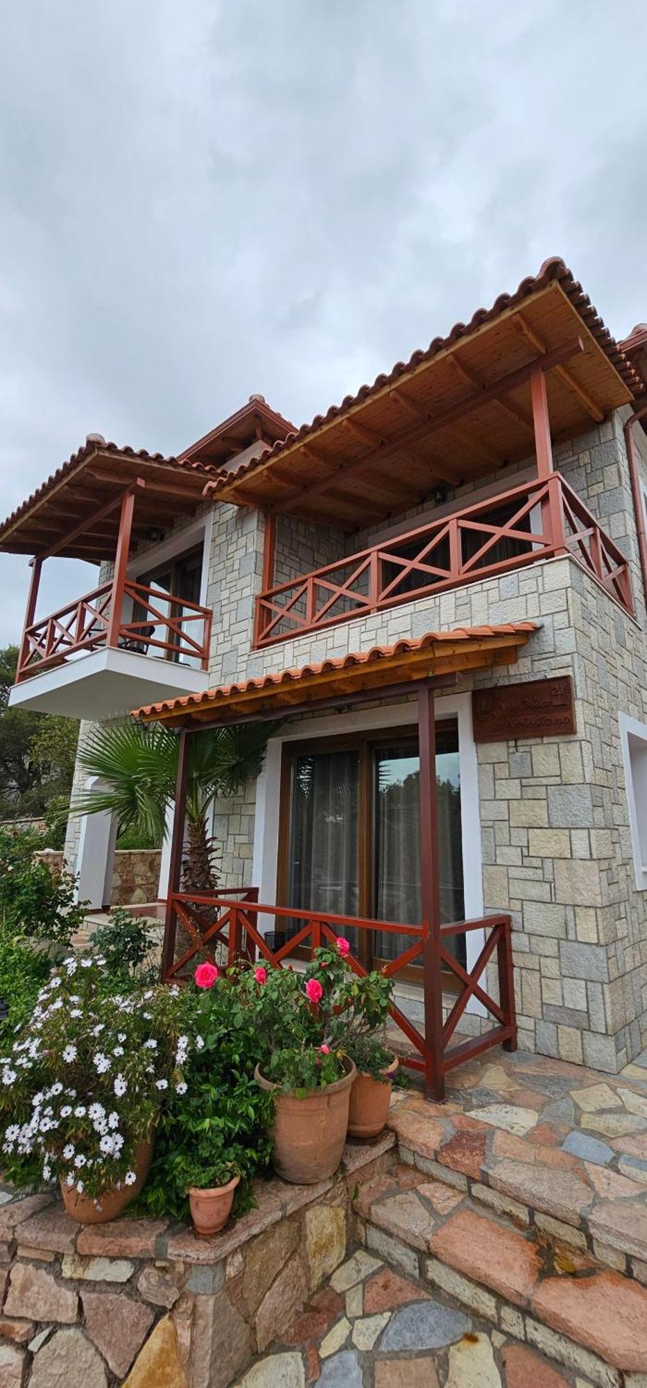 Casa rural Kristiano 21 *