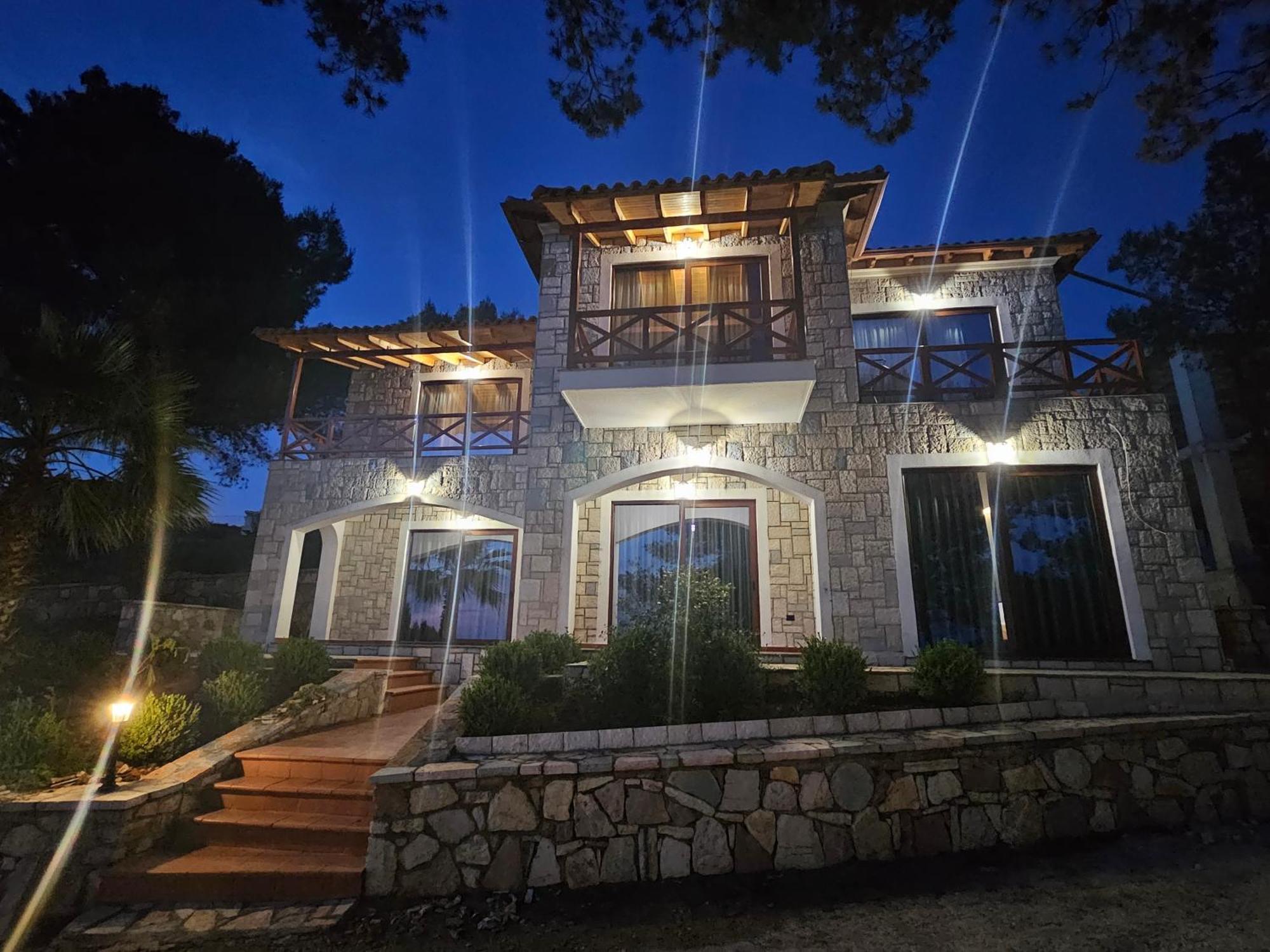 Country house Kristiano 21 *