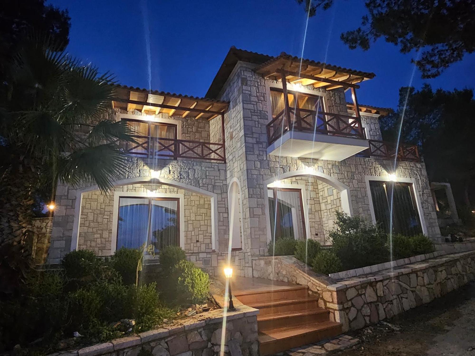 Country house Kristiano 21
