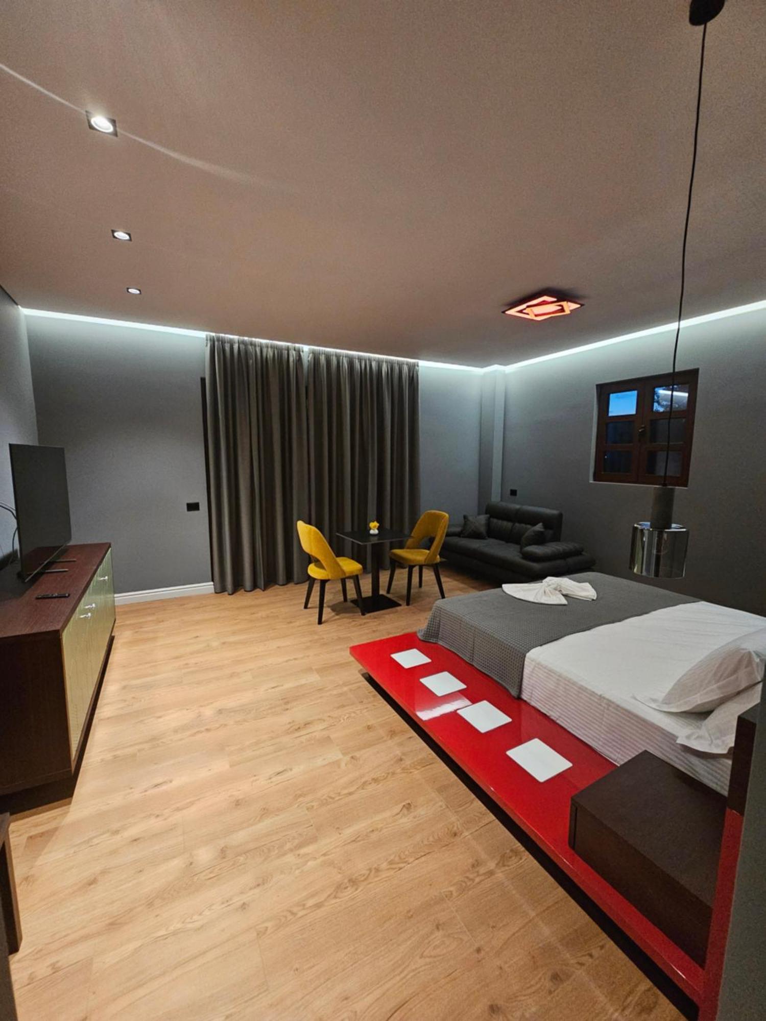 Kristiano 21 Country house *