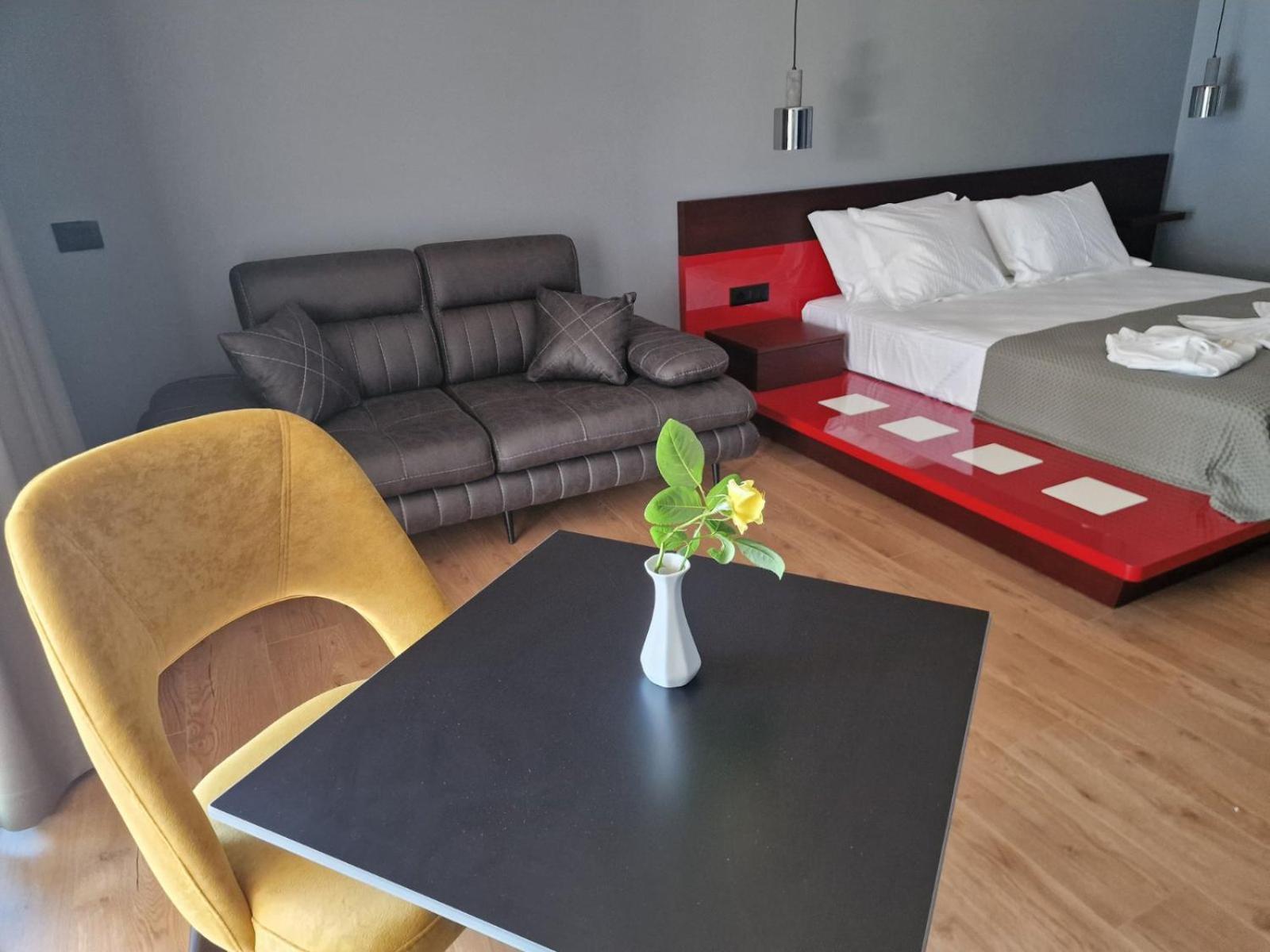Kristiano 21 Sarande