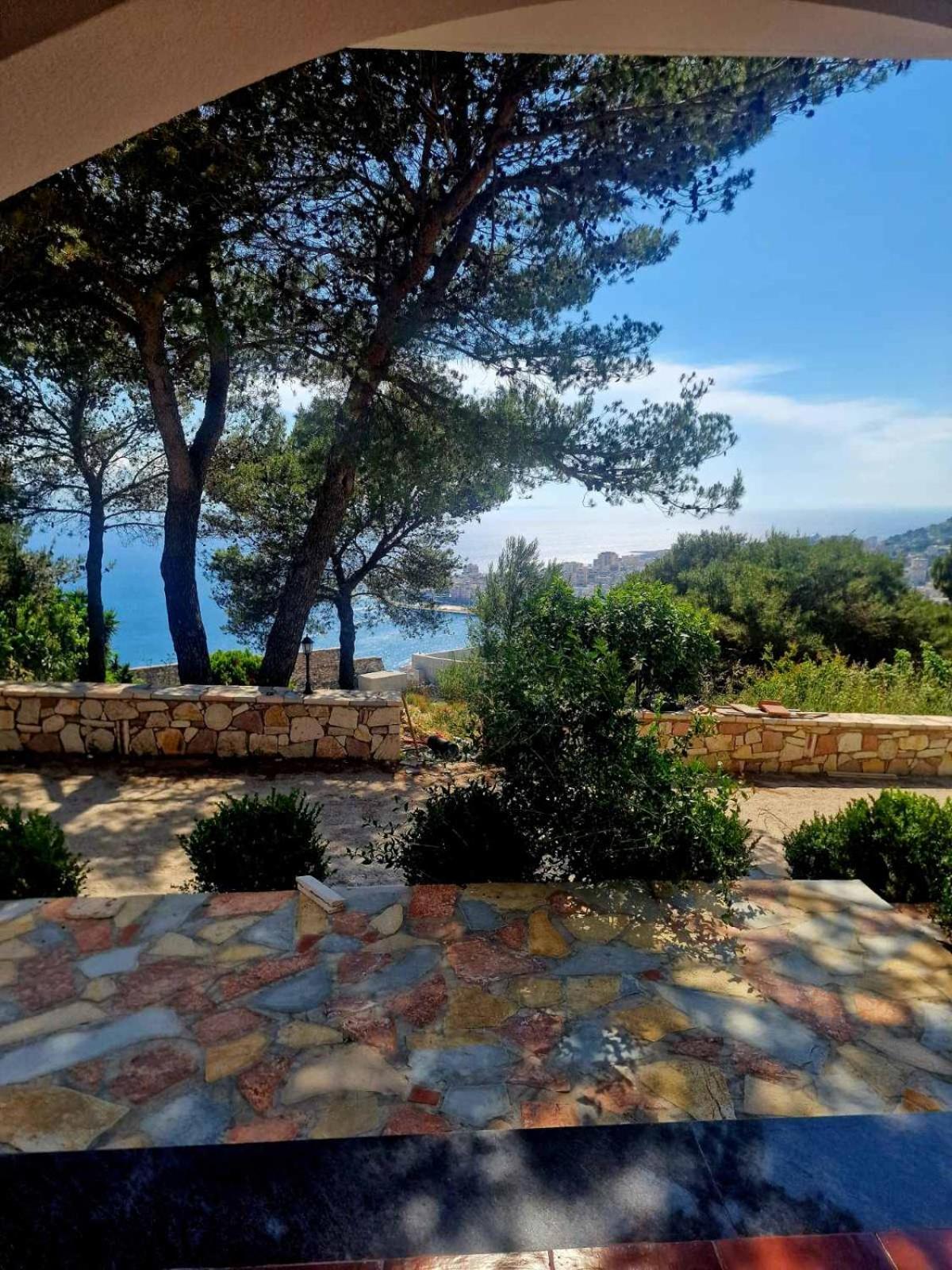 Kristiano 21 Country house Sarande