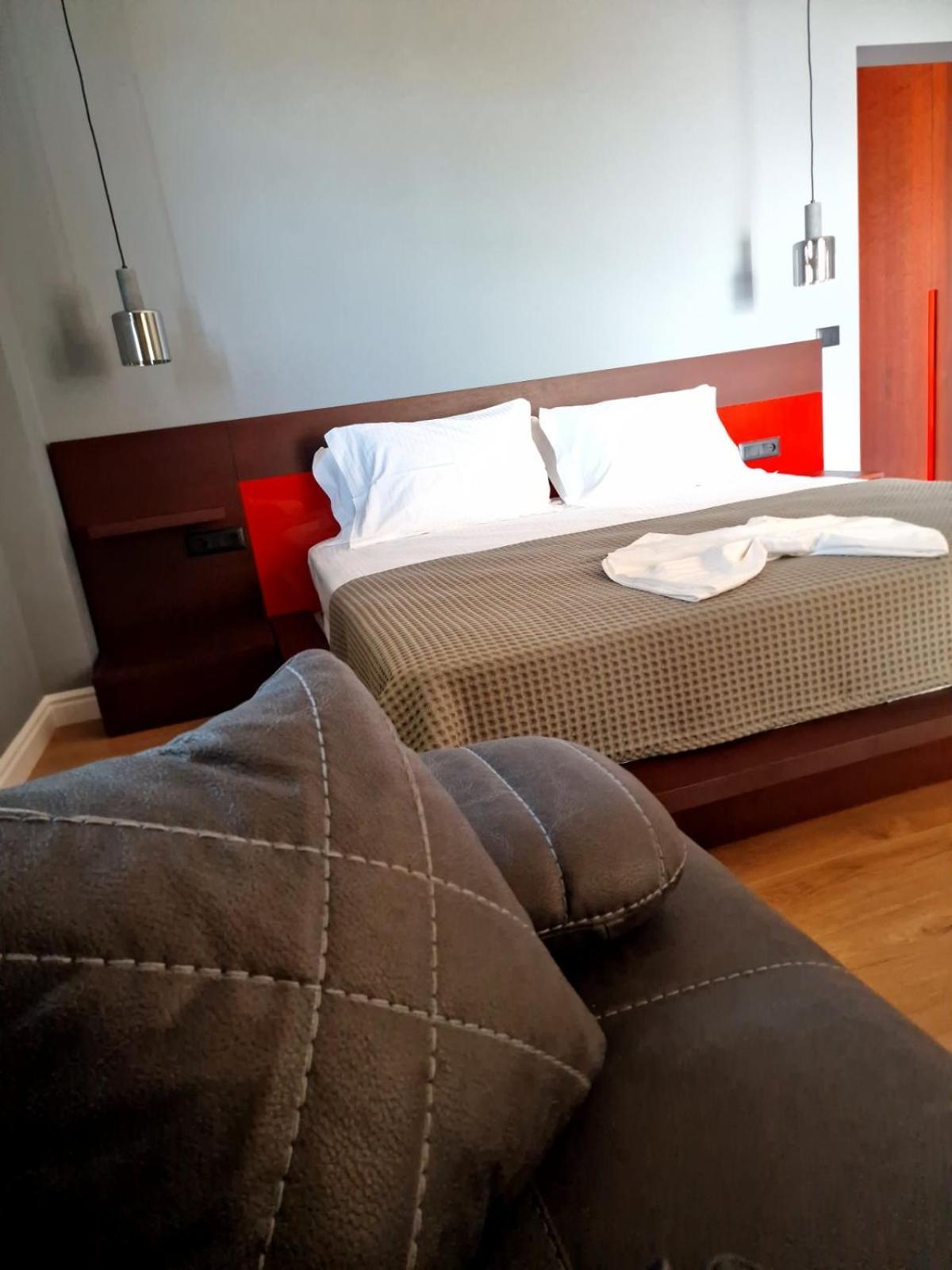 Kristiano 21 Country house *